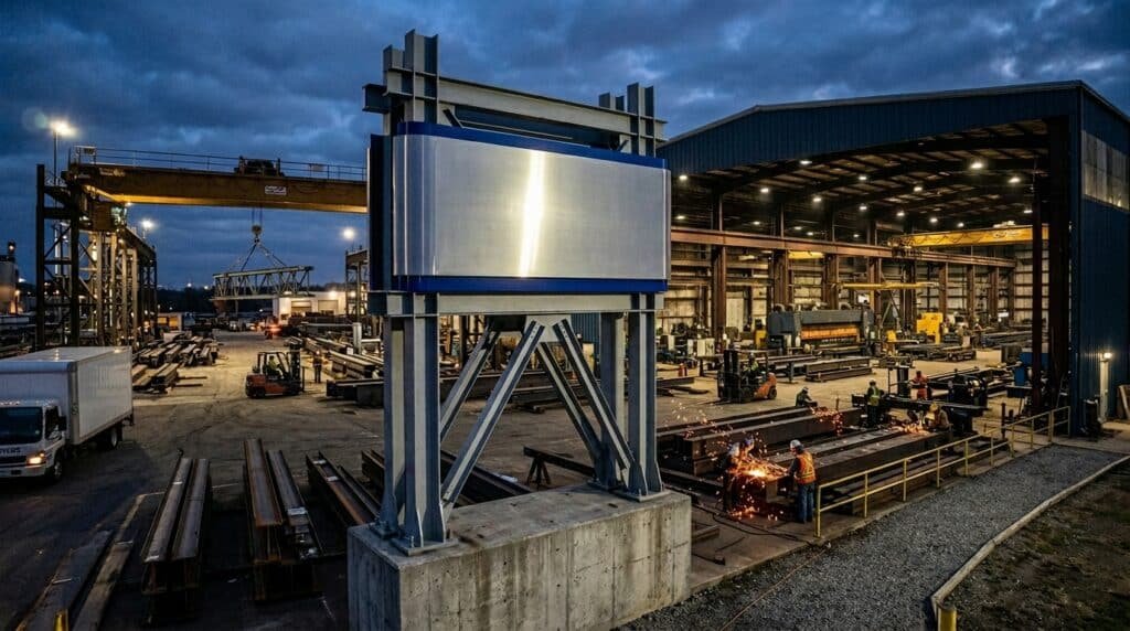 Steel Star : Trusted Steel Solutions