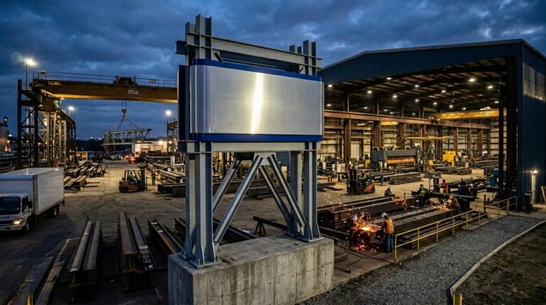 Steel Star : Trusted Steel Solutions