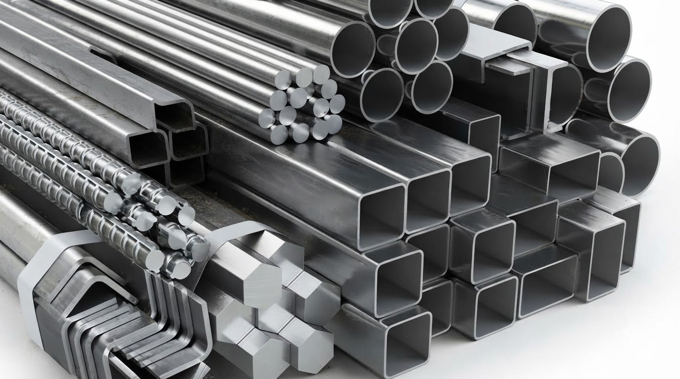 Steel Pipe Manufacturing Company in Kundli